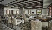 Four Seasons Hotel Casa Medina Bogota - 5-Star