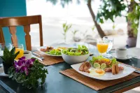 Koh Tao Montra Resort - servizio colazione