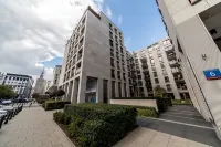 Apartament Nowy Świat by Your Freedom - Homestays