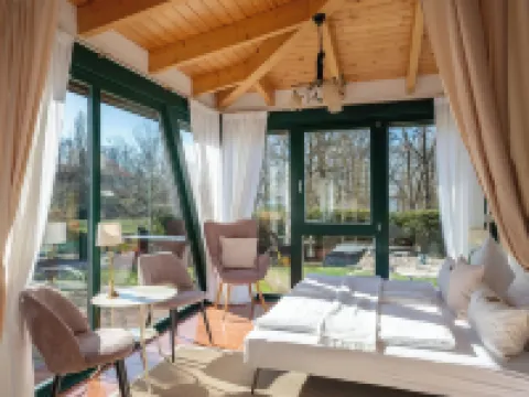 Ferienhof am Trift Hotels in Landkreis Oder-Spree