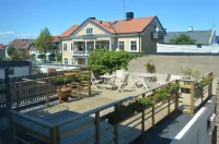 Gamla Televerket B&B Hotels in Borgholm