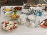 Londos Hotel - sarapan