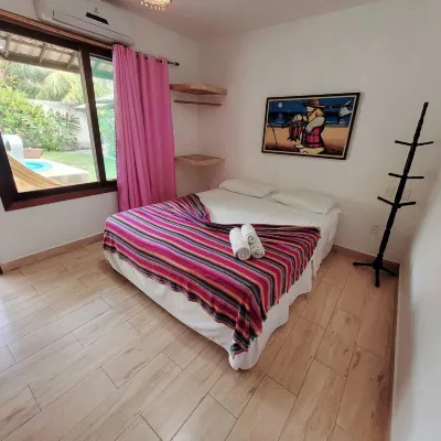 Pousada Aconchego de Genipabu Hotel a Extremoz