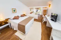 Porto Seguro Praia Resort - All Inclusive - 4-Star