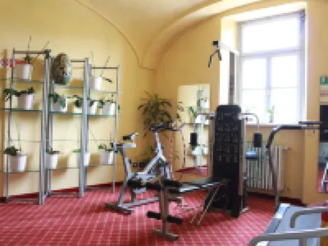 Hotel Portici Hotel a Vicoforte