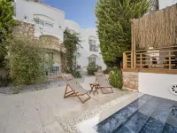 Costa Sariyaz Hotel Bodrum Hotels near French Tower