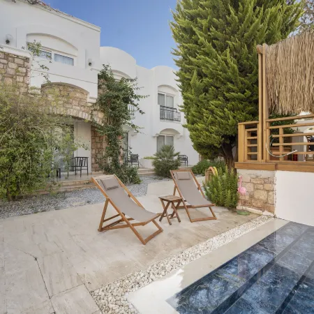 Costa Sariyaz Hotel Bodrum