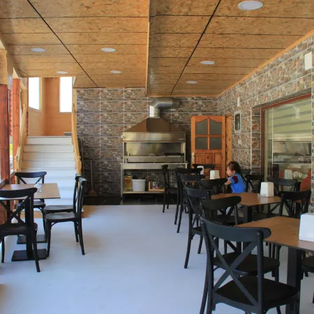 Ataköy Otel Cafe Restaurant