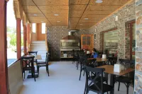 Ataköy Otel Cafe Restaurant - Desayuno