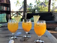 Zanzibar Bay Resort & Spa - bar