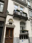 Chic Cocoon Guest House Hotel di Saint-Gilles