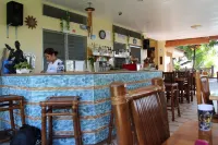 Wellbeach Dive Resort - bar
