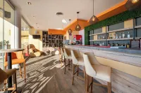 Aphrodite Beach Hotel - bar