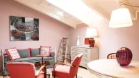 Villa Belverde Boutique Hotel Hotels in Carrara
