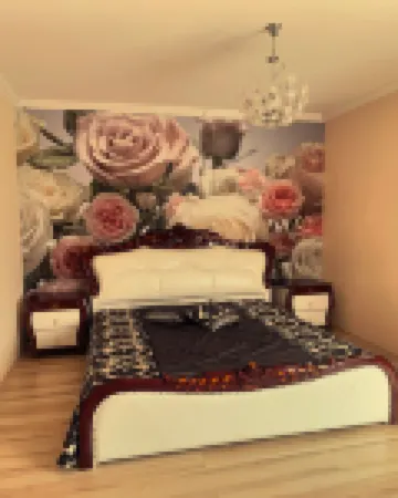 Admiral Plaza Apartments โรงแรมใน