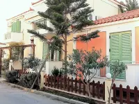 Aella Studios Hotels in Lesbos