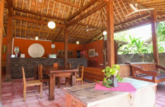 Cempaka Villa