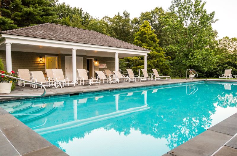 Mayflower Inn & Spa, Auberge Collection photo 4