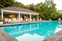 Mayflower Inn & Spa, Auberge Collection - 5 stjerner