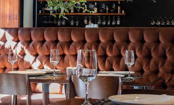 Carlota Sustainable Design Hotel