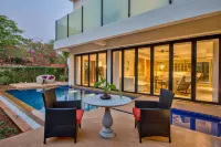 Azaya Beach Resort Goa Hotels in Benaulim