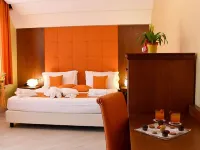 Hotel Riviera Azzurra Hotel a Tripi