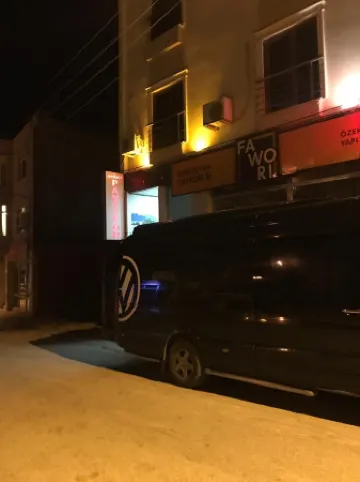 Asya Geyikli Apart Otel