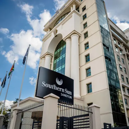 Southern Sun Sandton