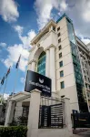 Southern Sun Sandton Hotels in Sandton