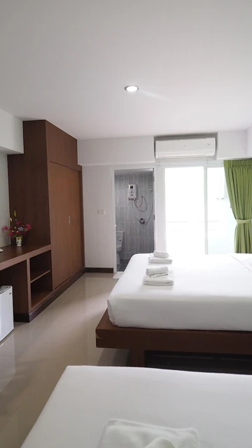 รูปภาพของโรงแรมภูไฮ