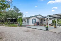 BellaVida B&B and Retreat Hotels in Wimberley