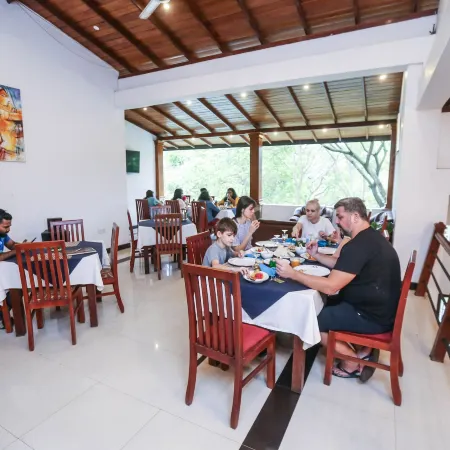 Grand Kalundawa - Dambulla's Hidden Secret