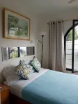 Casa Echavarria Hotels in Sánchez