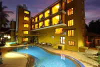 De Baga Deck Comforts - Pools