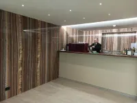 普里馬維拉德雷特那飯店 - 停車場
