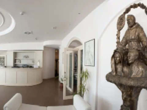Hotel Fini Hotels in Province of Foggia