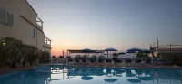 Hotel Piccolo Paradiso - Beach
