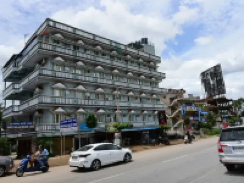 Shree Balaji Deluxe Lodge - Ramanagaram Hotels in Ramanagara