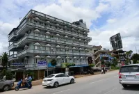 Shree Balaji Deluxe Lodge - Ramanagaram