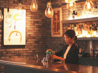 ANCHOR HOTEL FUKUYAMA