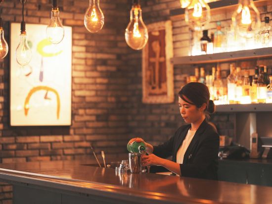 ANCHOR HOTEL FUKUYAMA