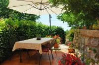 Nido Degli Dei - Farmhouses