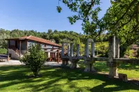 Quinta da Pousadela - Agroturismo -  Holiday Villas