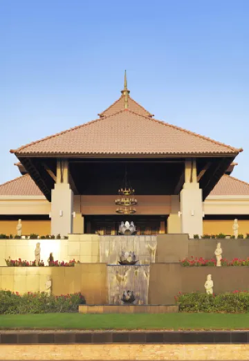 Anantara the Palm Dubai Resort