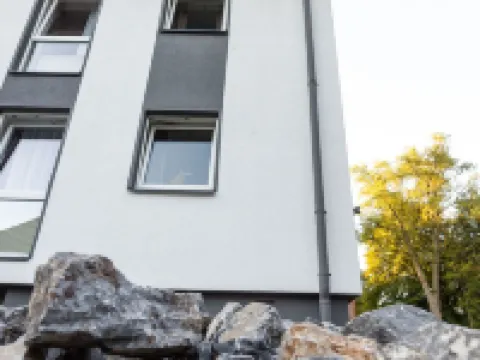 Haus am Park - Ihr Gästehaus in Velbert Hotels in Velbert