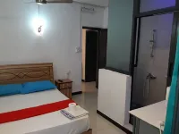 Residence les Bambous Hotels in Mahebourg