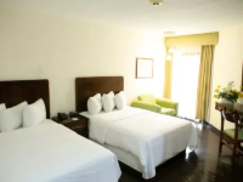 Hotel Las Palomas Tepic Hoteles en Tepic