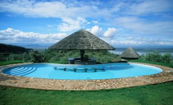 Sunbird Lodge Elementaita
