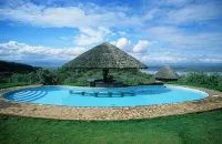 Sunbird Lodge Elementaita Hotels in Гилджил