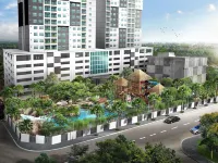 Grand Orient Hotel Perai